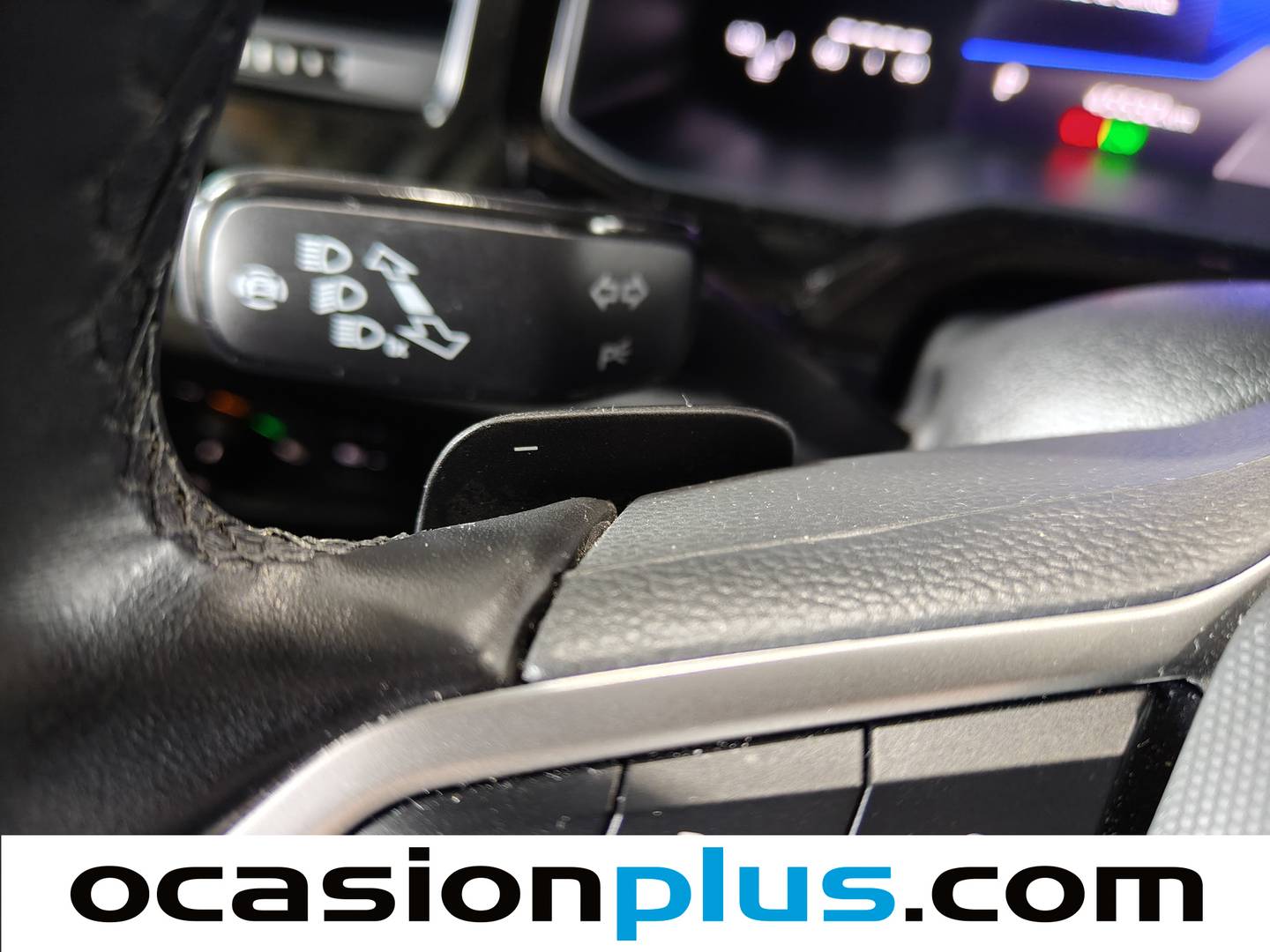 Volkswagen Taigo Volkswagen Taigo ``Más`` 1.0 TSI (115 CV) DSG seminuevo