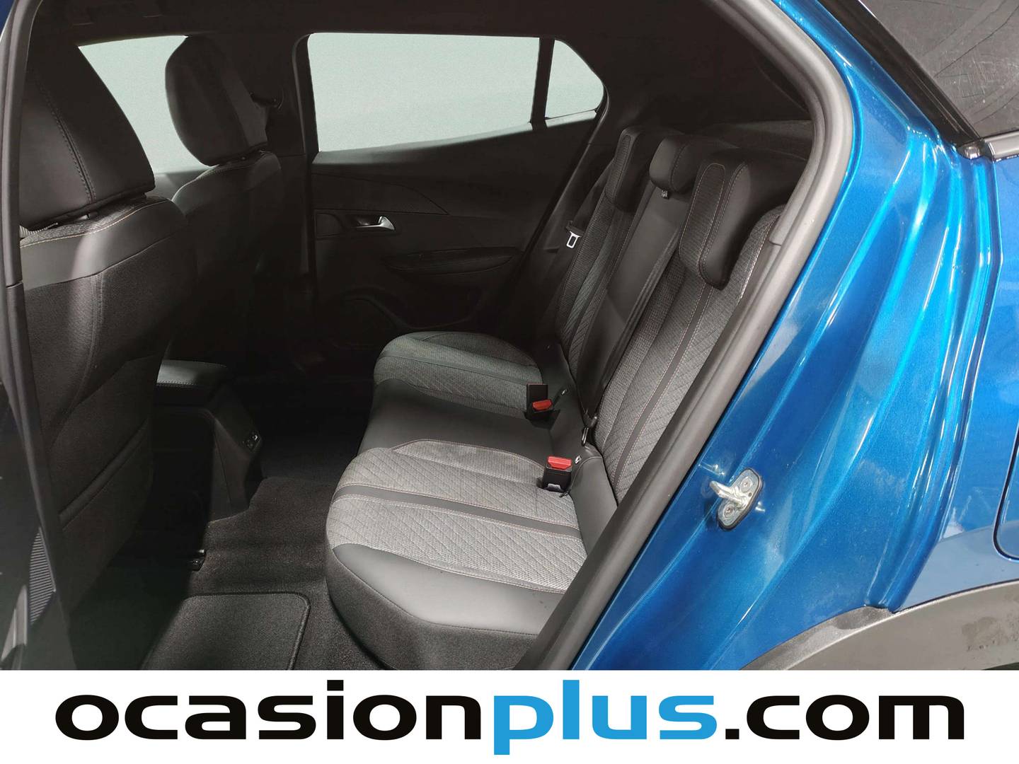 Peugeot 2008 Peugeot 2008 PureTech 100 S&S Allure (100 CV) de segunda mano