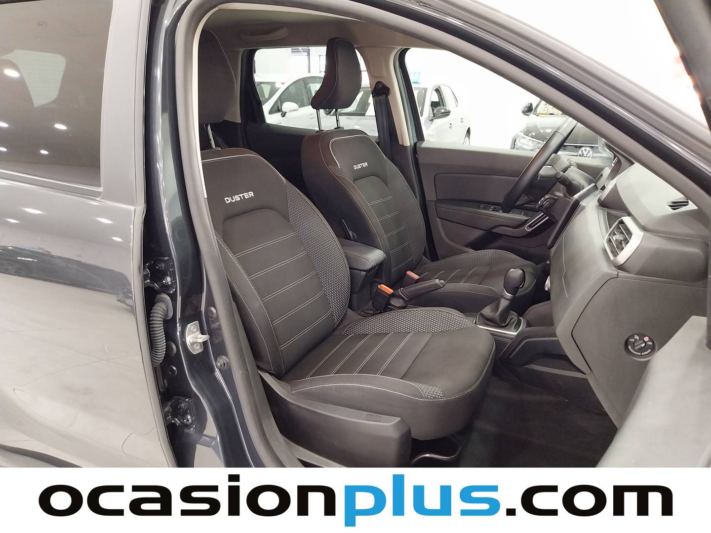 Dacia Duster Dacia Duster Journey Go TCE (150 CV) EDC automático