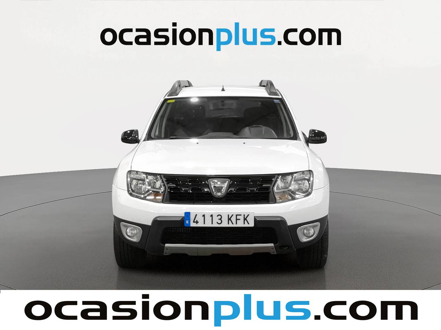 Dacia Duster Dacia Duster SL Blackshadow dCi (109 CV) 4x4 109cv