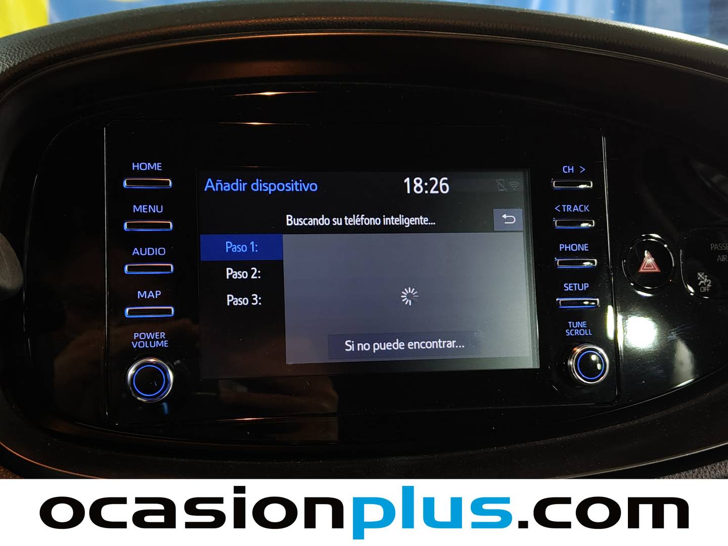 Foto Toyota Aygo X Cross Toyota Aygo X Cross 1.0 VVT-I Play (72 CV)