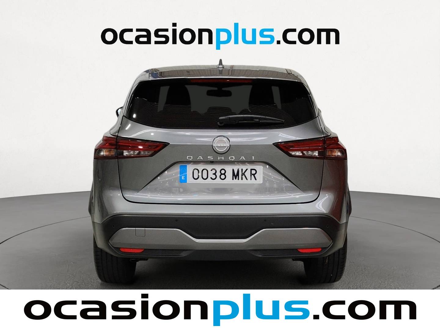 Nissan QASHQAI Nissan Qashqai DIG-T 160 mHEV N-Connecta Xtronic (158 CV) al mejor precio