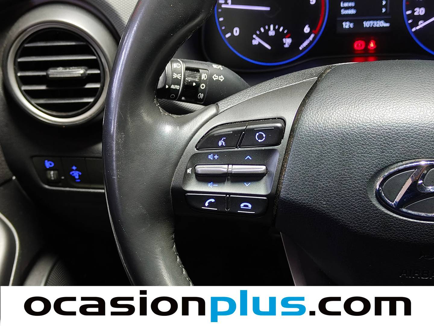 Foto Hyundai Kona Hyundai Kona 1.6 CRDI Klass 4x2 (115 CV)