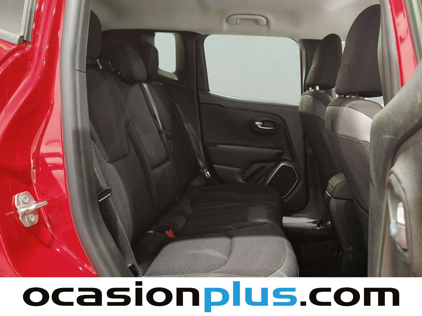 Jeep Renegade Jeep Renegade 1.3G Limited 4x2 DDCT (150 CV) automático