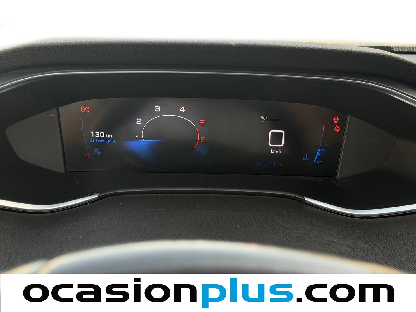 Peugeot 308 Peugeot 308 Active Pack BlueHDi S&S (100 CV) 2020