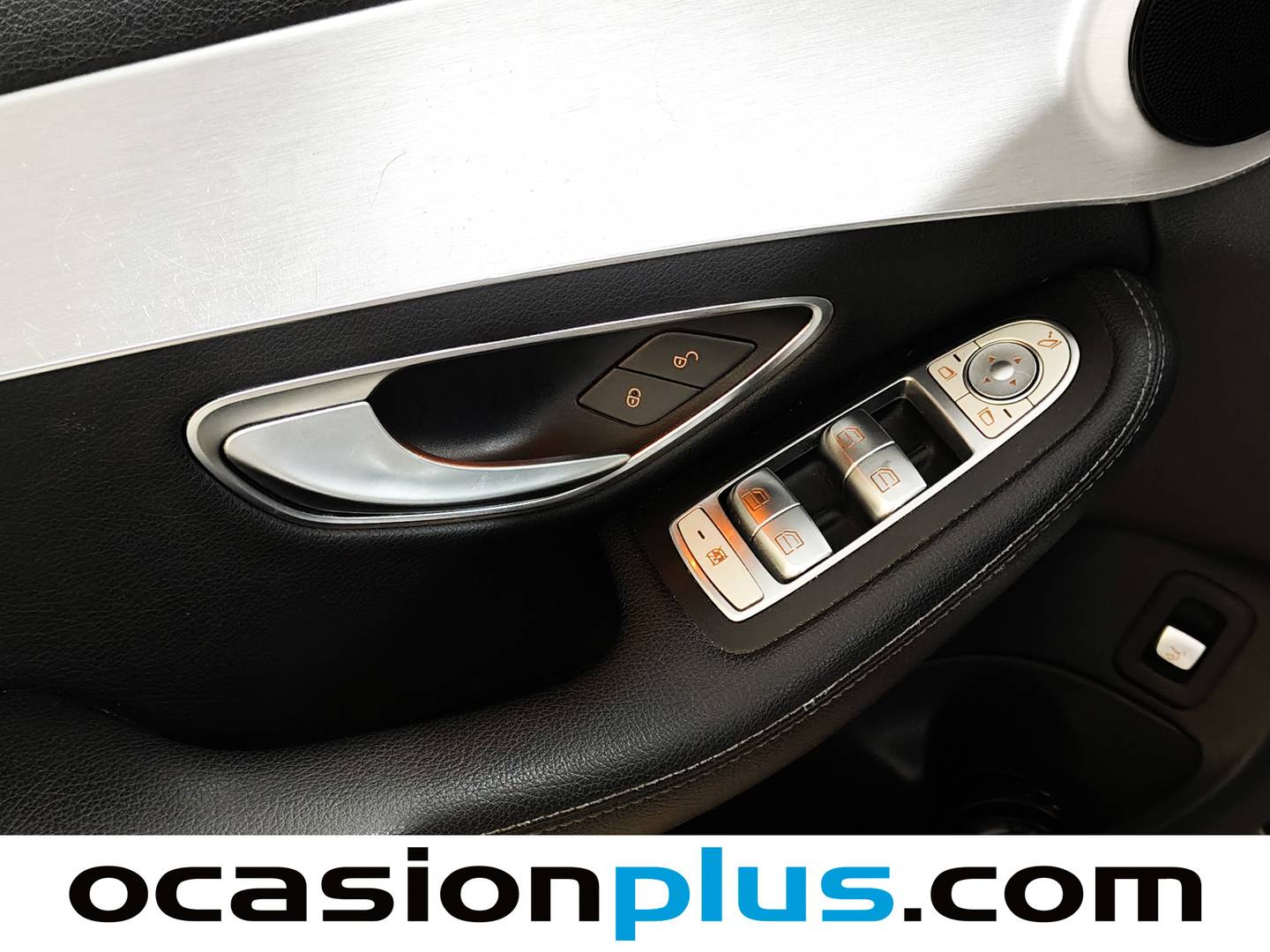 Mercedes Clase C Mercedes Clase C Clase C 200 (184 CV) Pack AMG 184cv