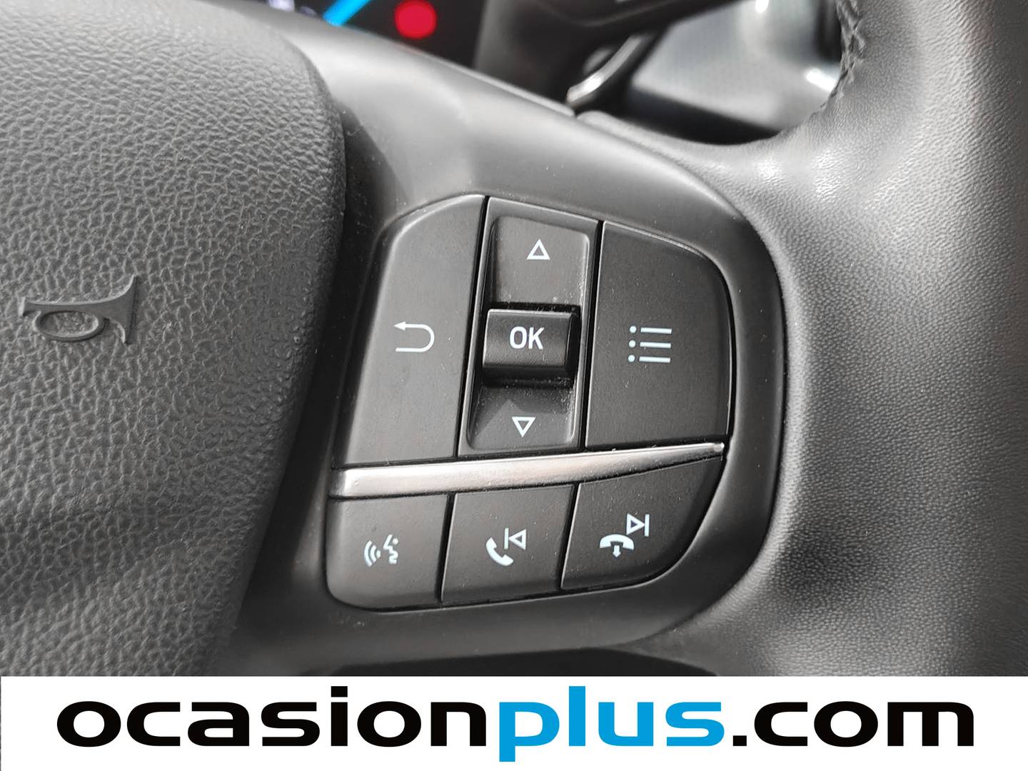 Ford Focus Ford Focus 1.0 Ecoboost MHEV Active Auto (155 CV) km 0