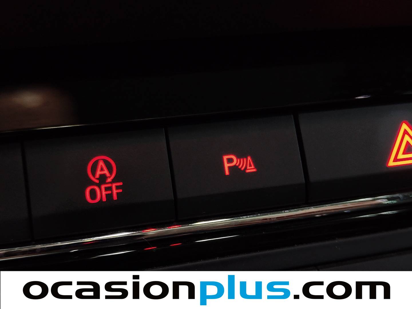 Acabados Seat León Seat León ST 1.4 TSI S&S FR Advanced (125 CV)