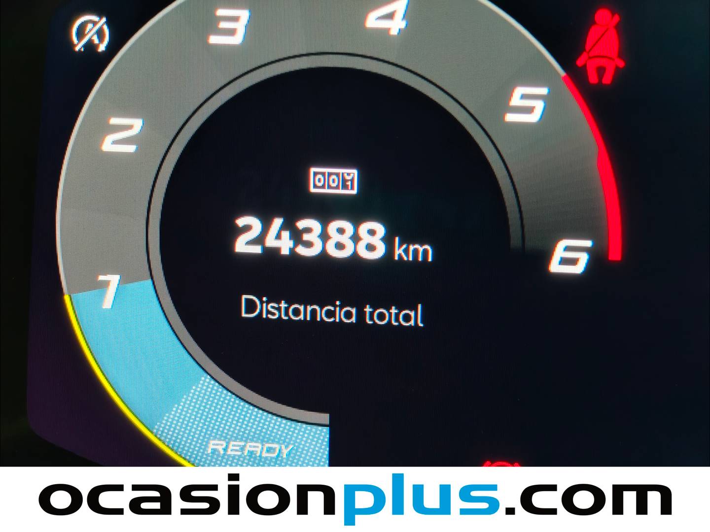 Seat León Seat León 2.0 TDI S&S Style XL (116 CV) seminuevo