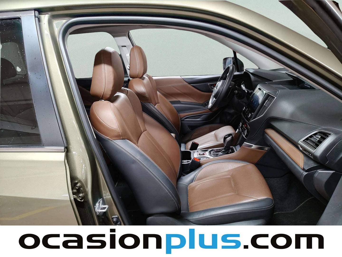 Foto Subaru Forester Subaru Forester 2.0i Hybrid Executive Plus CVT (150 CV)