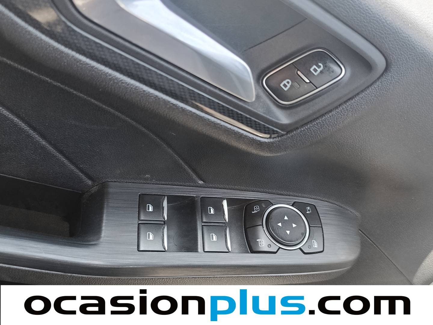 Ford Kuga Ford Kuga 1.5 EcoBlue ST-Line (120 CV) seminuevo