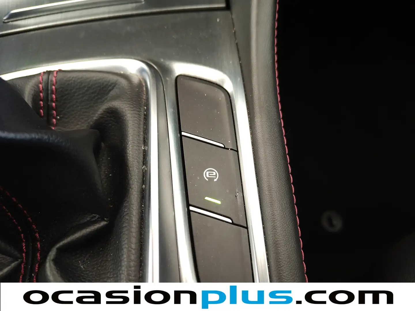 Foto MG HS MG HS 1.5 Turbo GDI Luxury (162 CV)