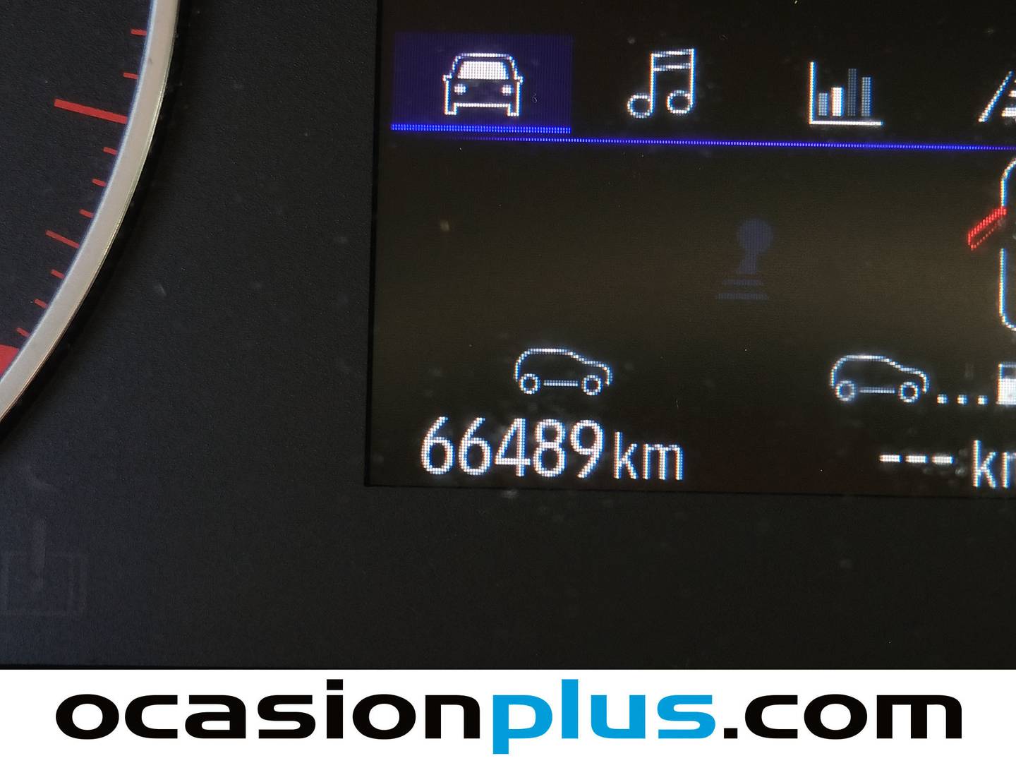 Renault Trafic Renault Trafic Furgon L1H1 Blue dCi (130 CV) seminuevo