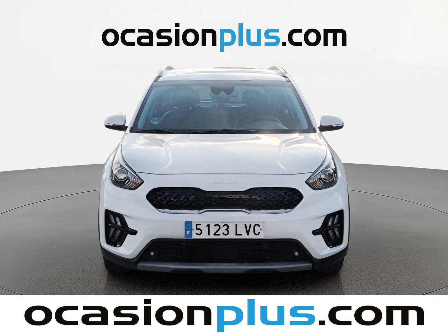 KIA Niro KIA Niro 1.6 GDi HEV Híbrido Drive (141 CV) 141cv