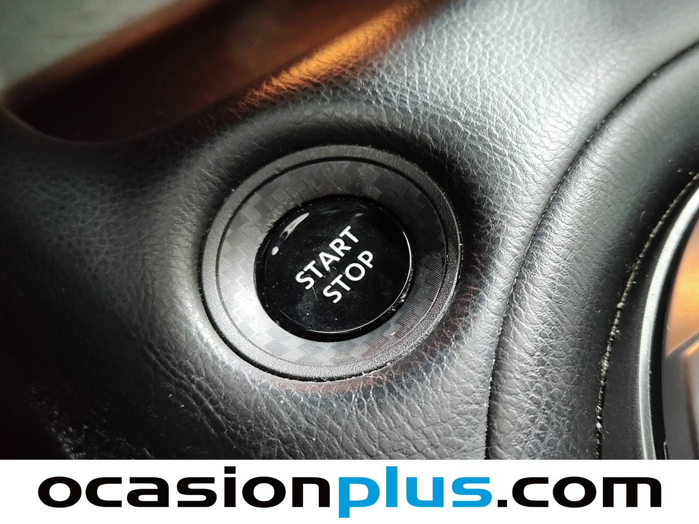 Extras del Nissan JUKE Nissan Juke Hybrid N-Design Black Auto (143 CV)