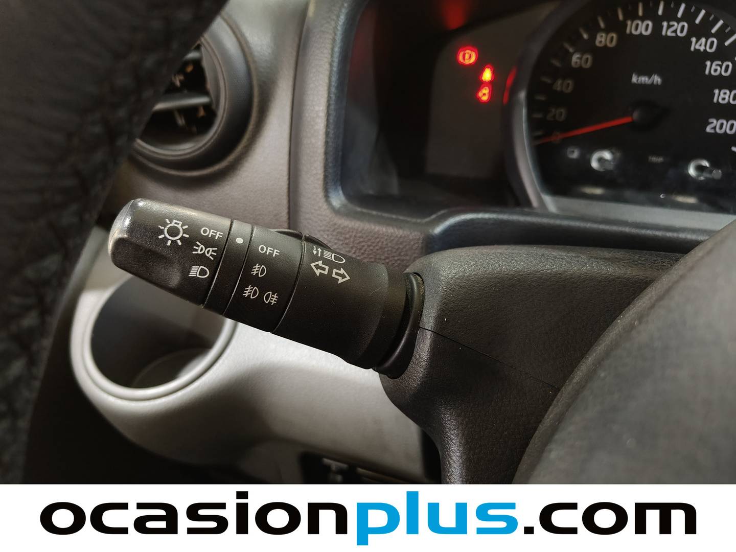 Nissan NV200 Nissan NV200 Furgon 1.5 dCi Comfort (90 CV) seminuevo