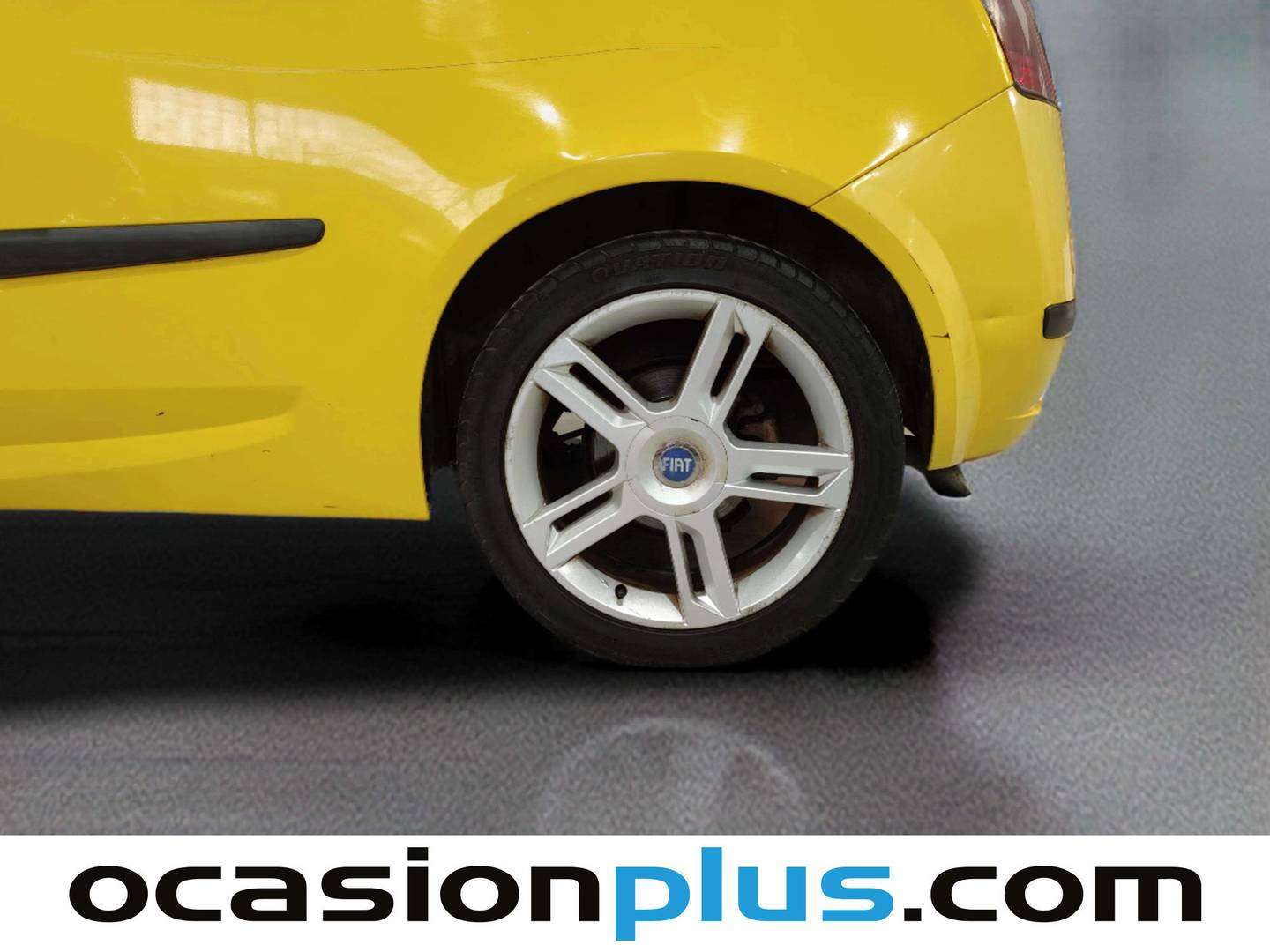 Fiat Stilo Fiat Stilo 1.9 JTD Dynamic (115 CV) km 0