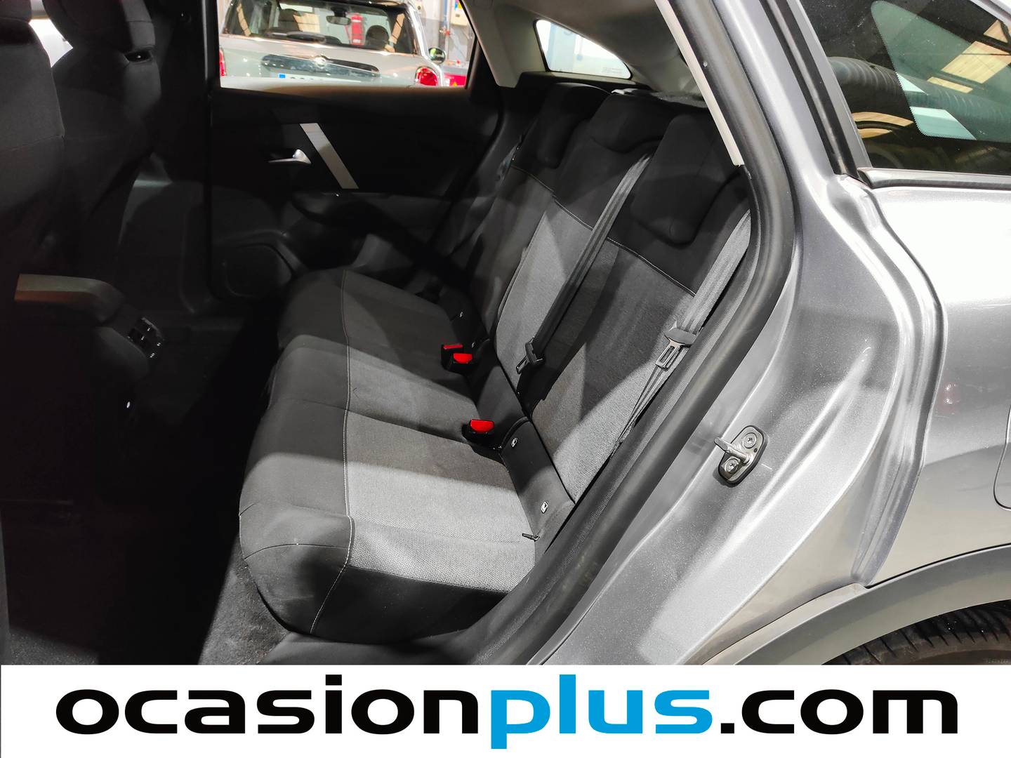 Foto Citroën C4 Citroen C4 PureTech 130 S&S You (131 CV)