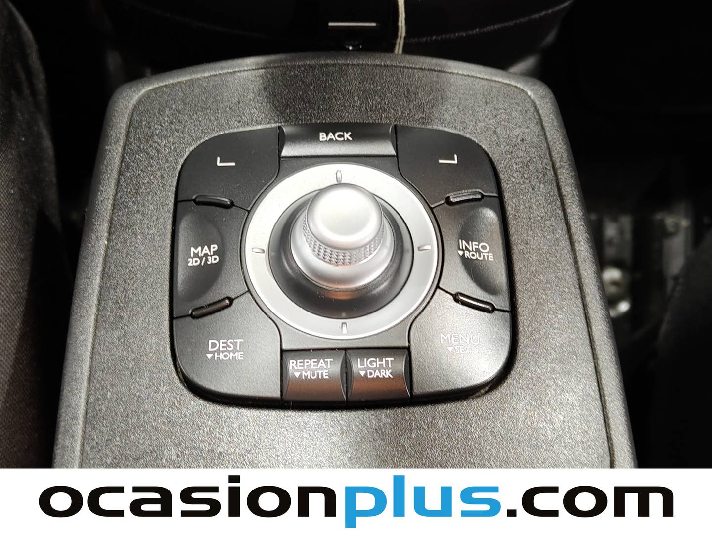 Foto Renault Grand Scénic Renault Grand Scenic Limited Energy dCi (130 CV) 7 Plazas