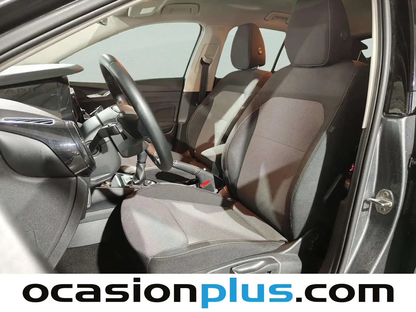 Foto Skoda Fabia Skoda Fabia 1.0 TSI Selection (95 CV)