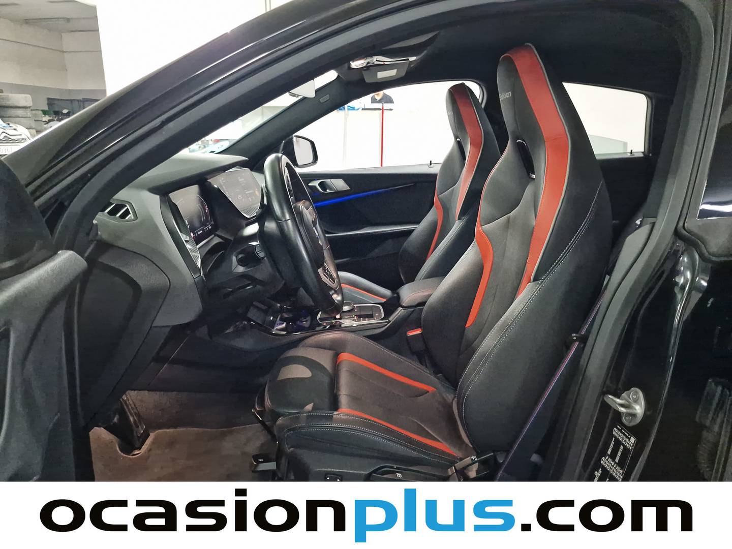 Foto BMW Serie 2 BMW Serie 2 218d Gran Coupe (150 CV) Pack M