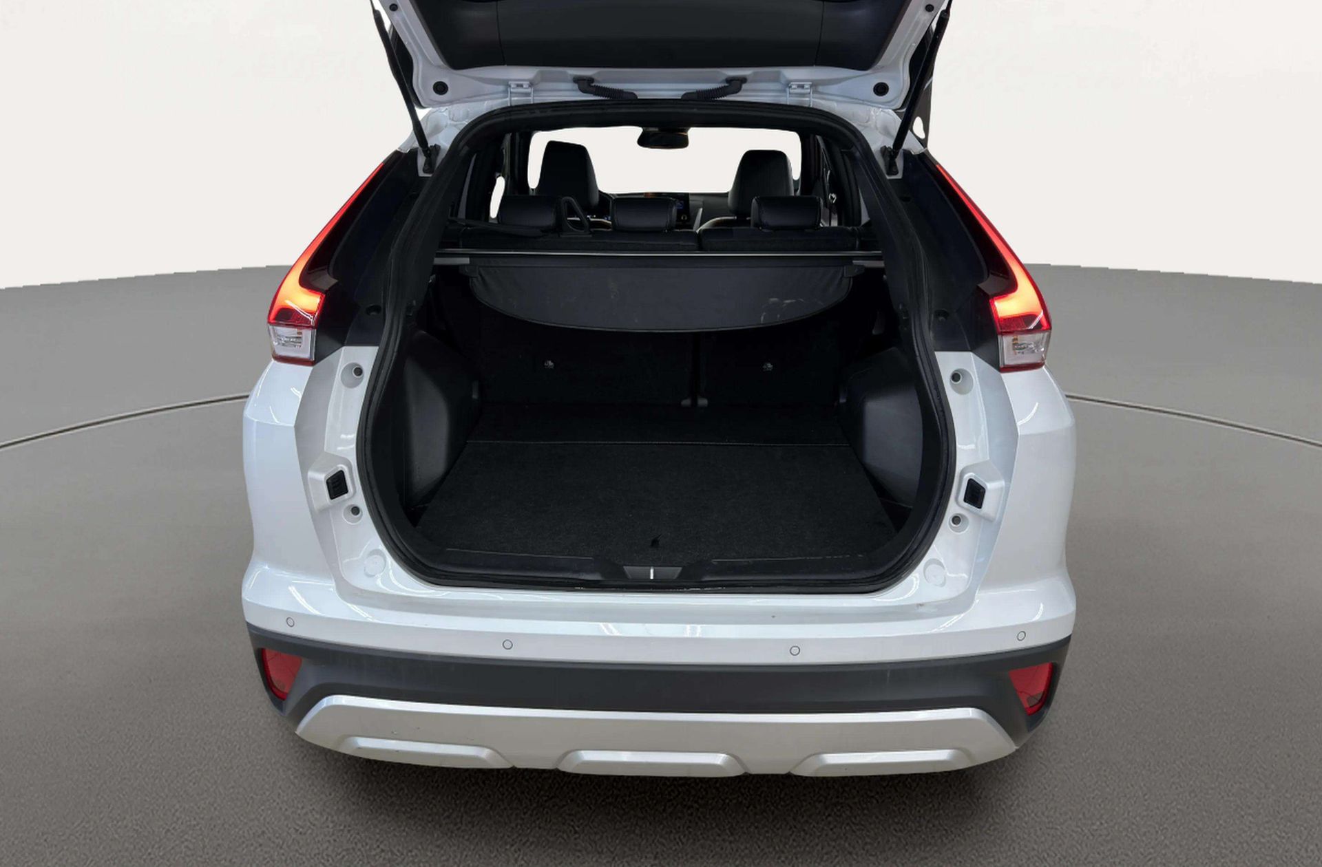 Mitsubishi Eclipse Cross 2.4 PHEV Kaiteki 4WD - foto 17
