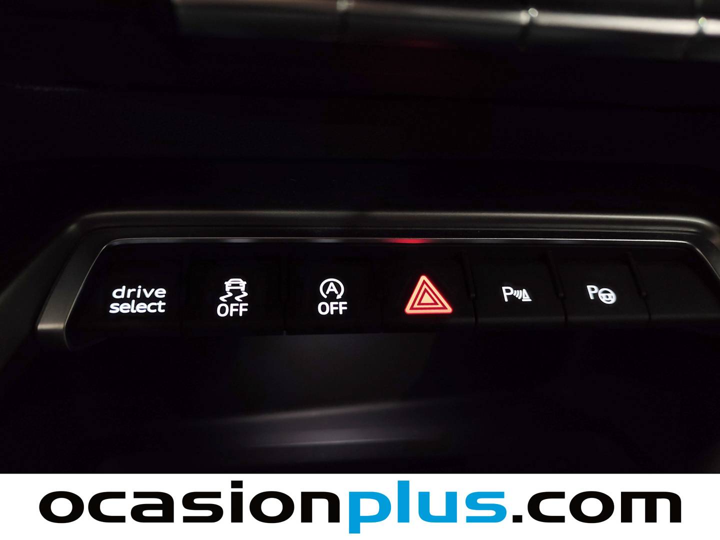 Audi A3 Audi A3 Sportback Genuine edition 30 TDI (116 CV) diésel