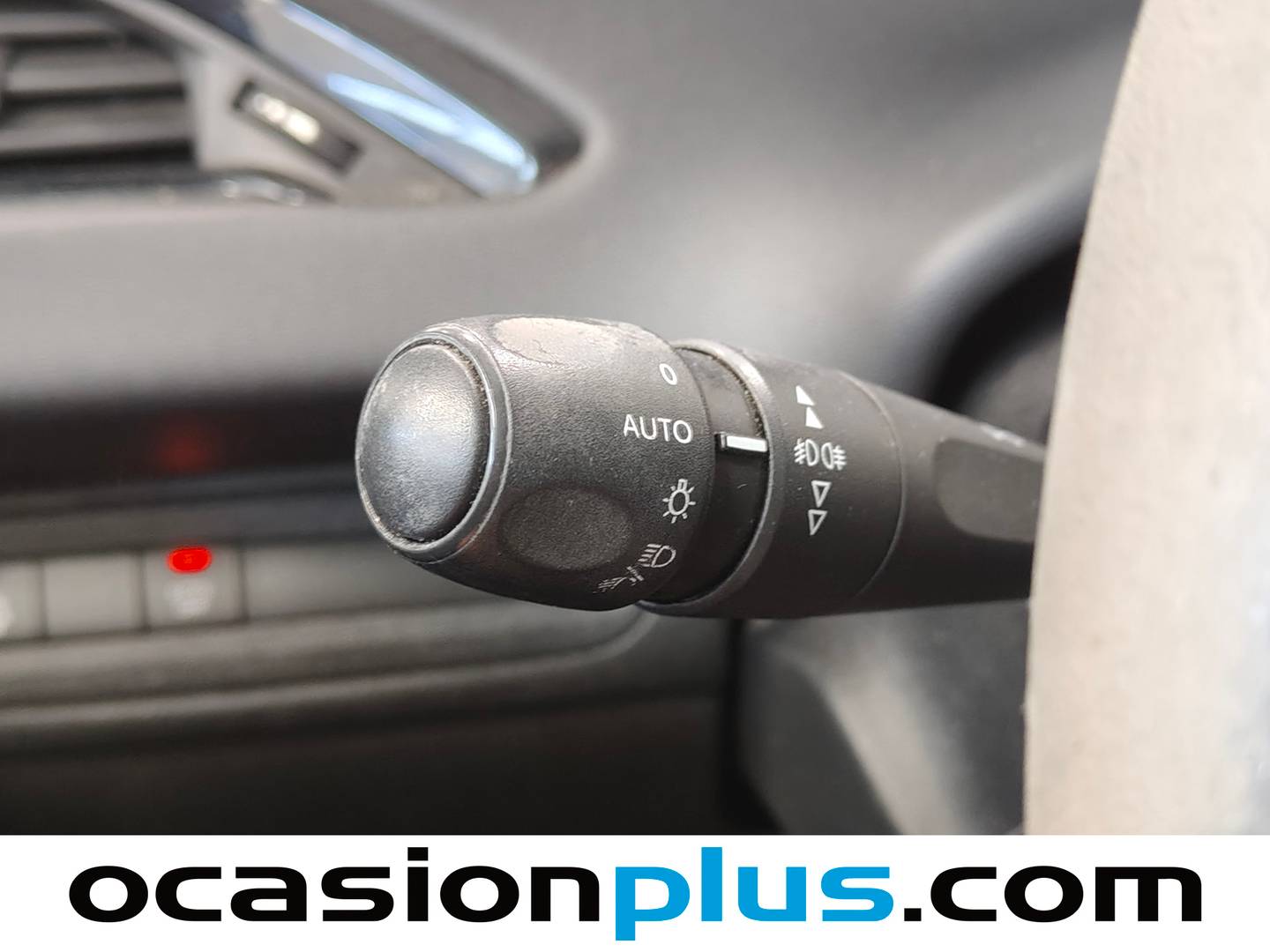 Extras del Peugeot 208 Peugeot 208 PureTech Signature (82 CV)