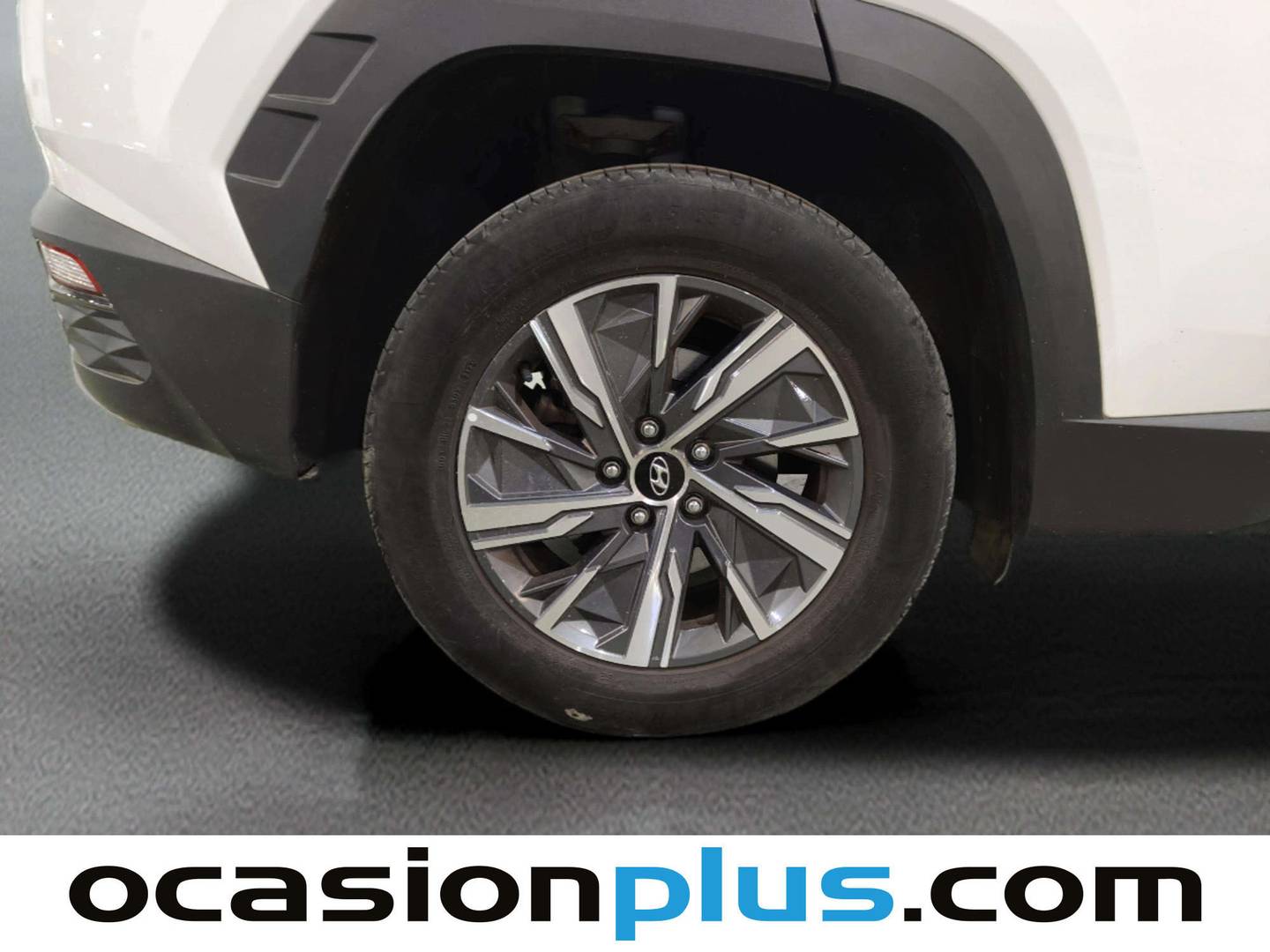 Hyundai Tucson Hyundai Tucson 1.6 TGDI HEV Maxx Auto (230 CV) km 0