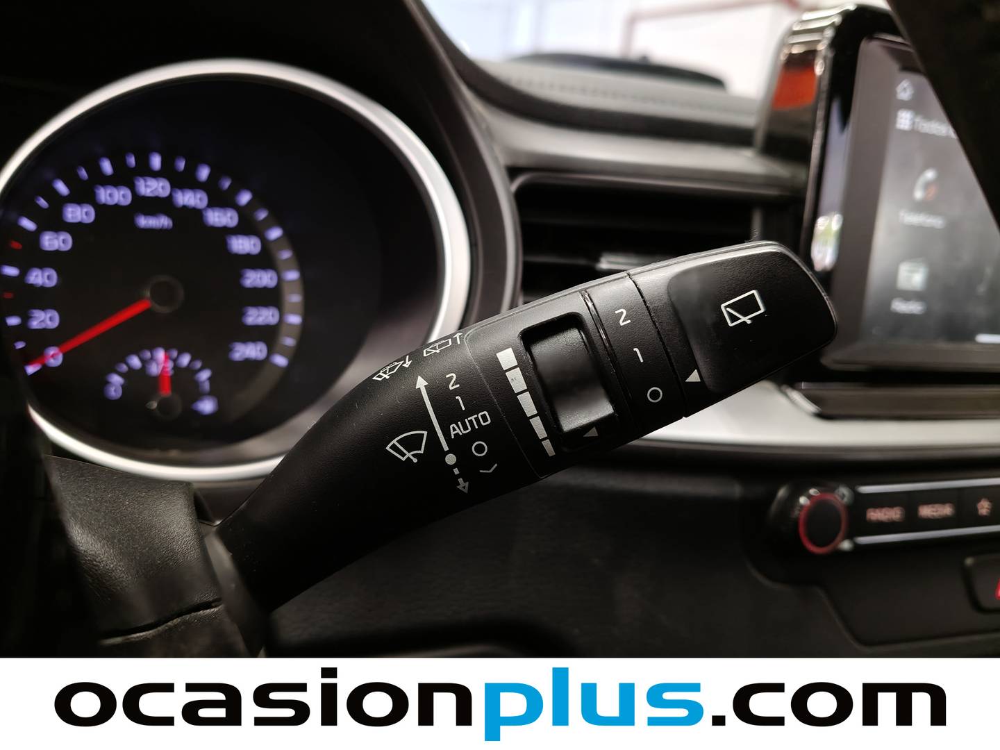 KIA Ceed KIA Ceed 1.6 CRDi Drive (115 CV) km 0