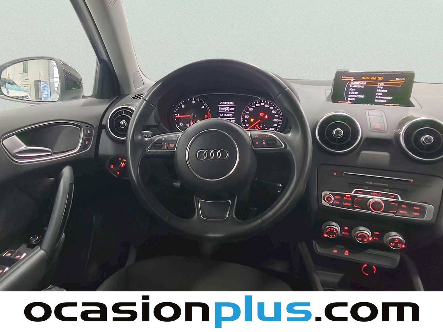 Audi A1 Audi A1 Sportback Active Kit 1.6 TDI  (116 CV) al mejor precio