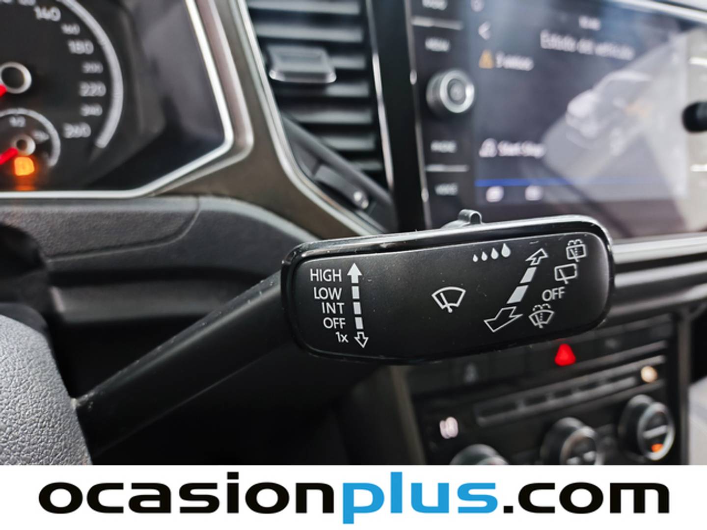 Volkswagen T-Roc Volkswagen T-Roc Advance 1.0 TSI (115 CV) km 0