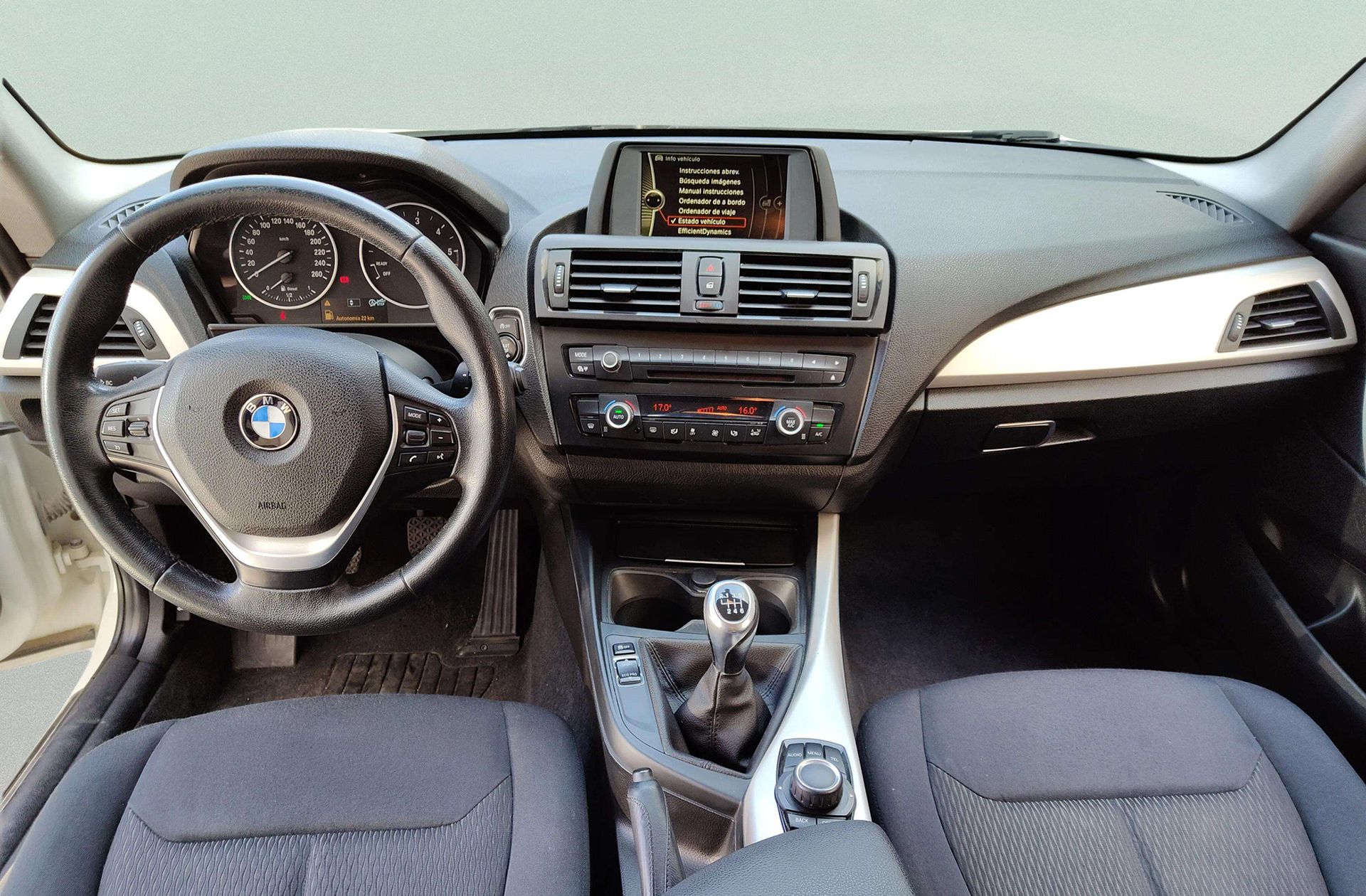 BMW Serie 1 118d - foto 6