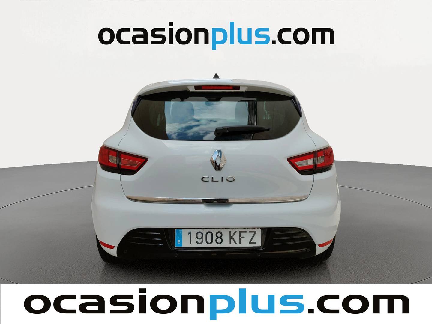 Renault Clio Renault Clio Limited Energy TCe (90 CV) barato
