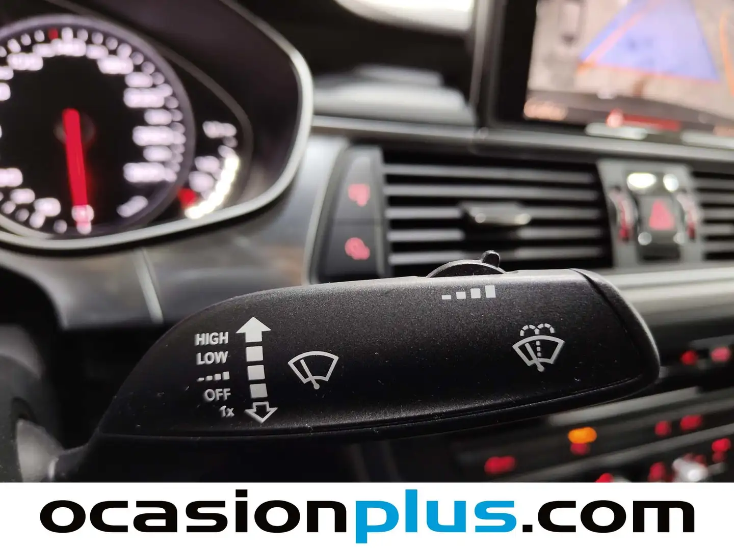 Foto Audi A6 Audi A6 Advanced edition 3.0 TDI  (218 CV) S tronic