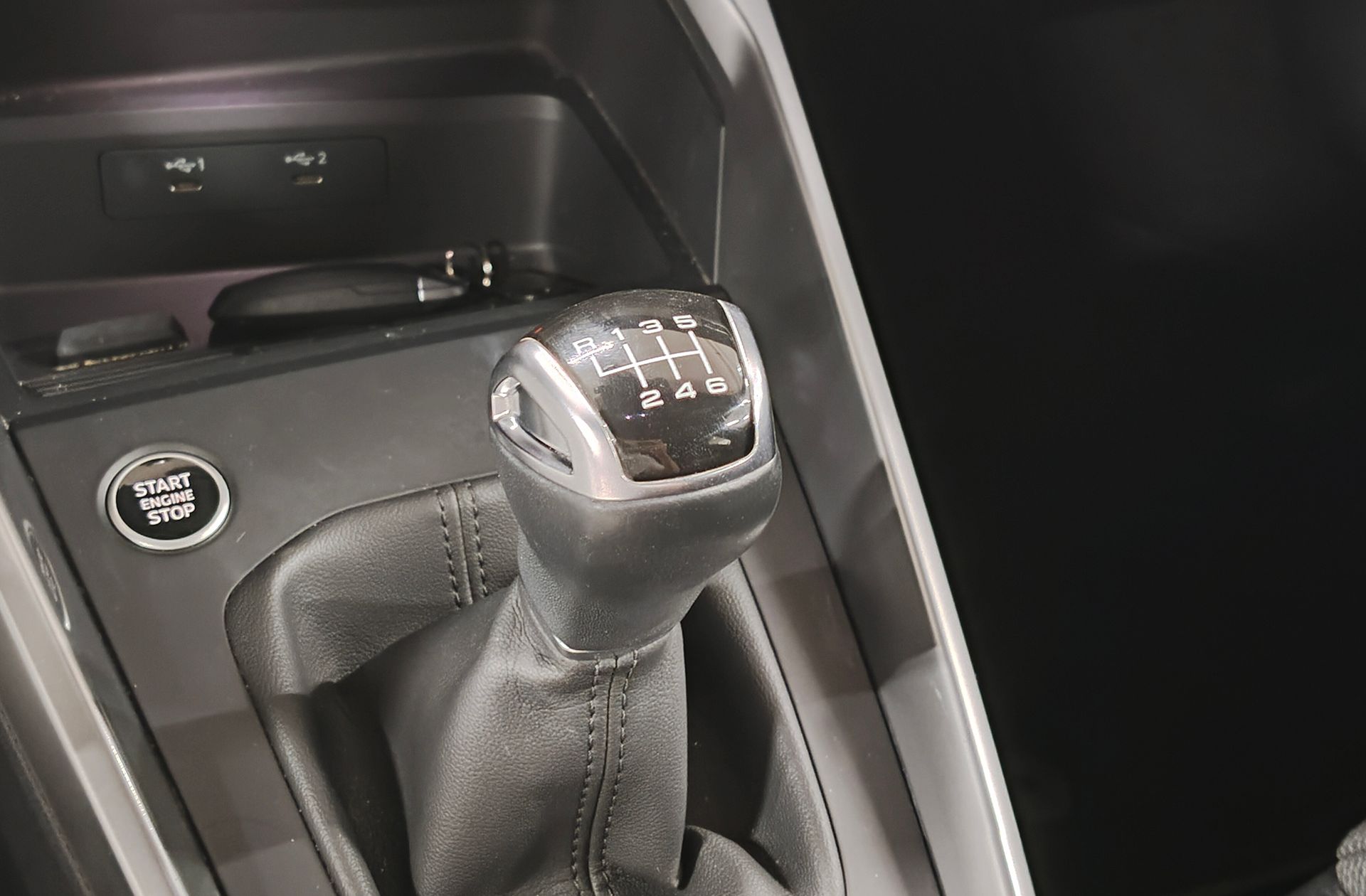 Audi A3 Sportback S line 30 TFSI - foto 5