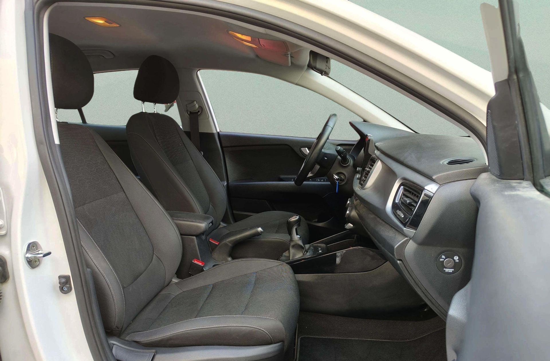 Kia Rio 1.0 T-GDi MHEV iMT Drive - foto 16