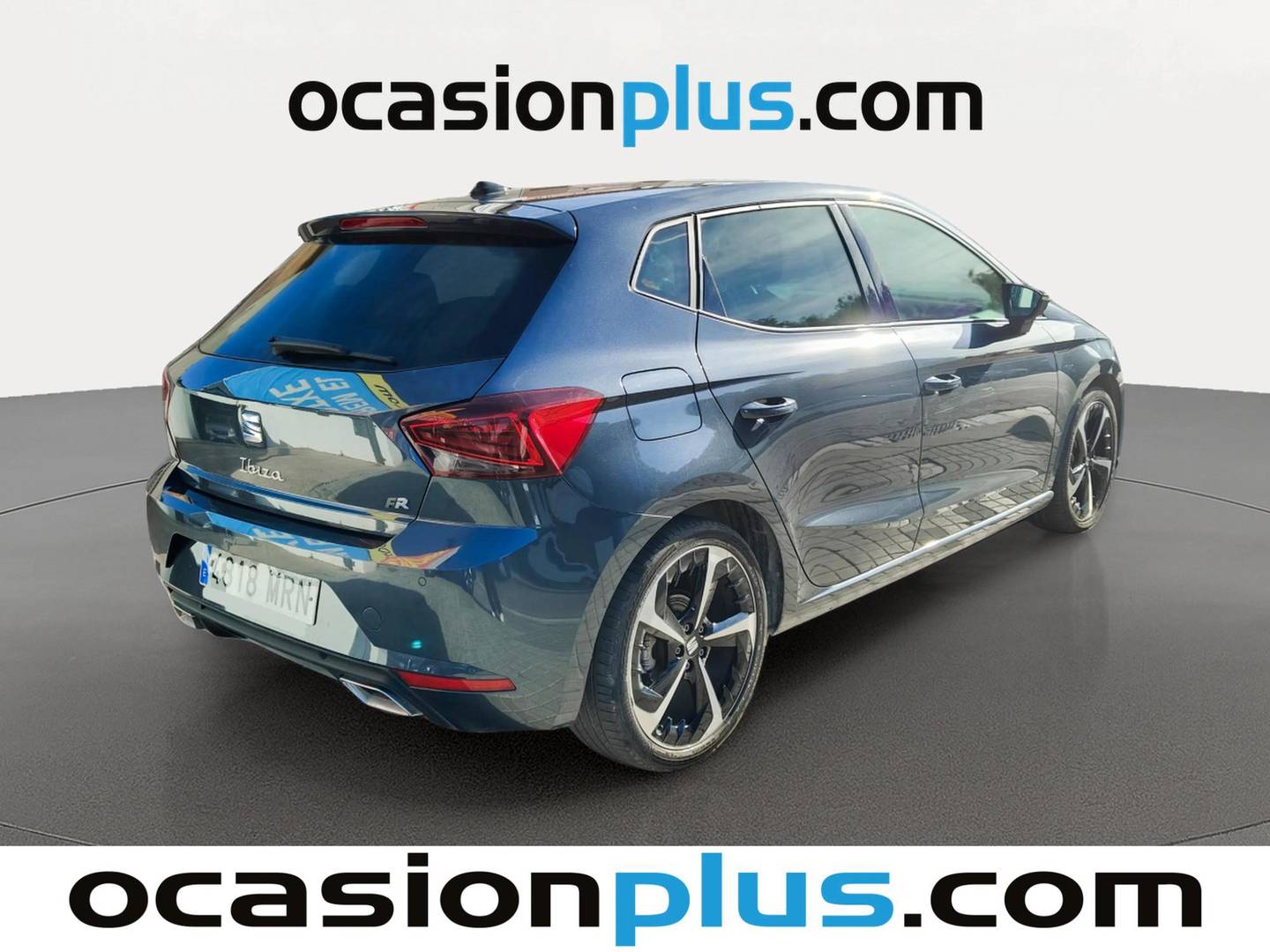 Foto Seat Ibiza SEAT Ibiza 1.5 TSI FR XL DSG (150 CV)