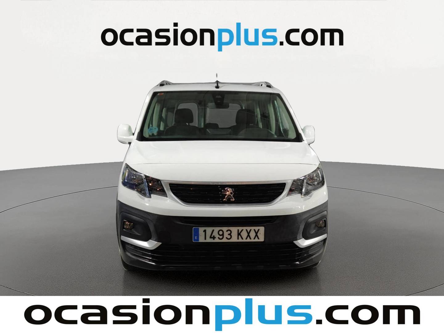 Peugeot Rifter Peugeot Rifter BlueHDi 100 Active Standard (100 CV) 100cv