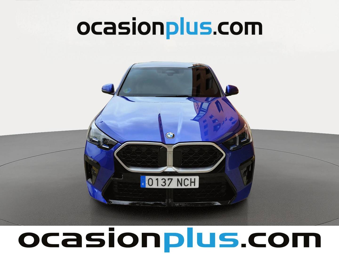 BMW X2 BMW X2 xDrive20d 120 kW (163 CV) Pack M 163cv