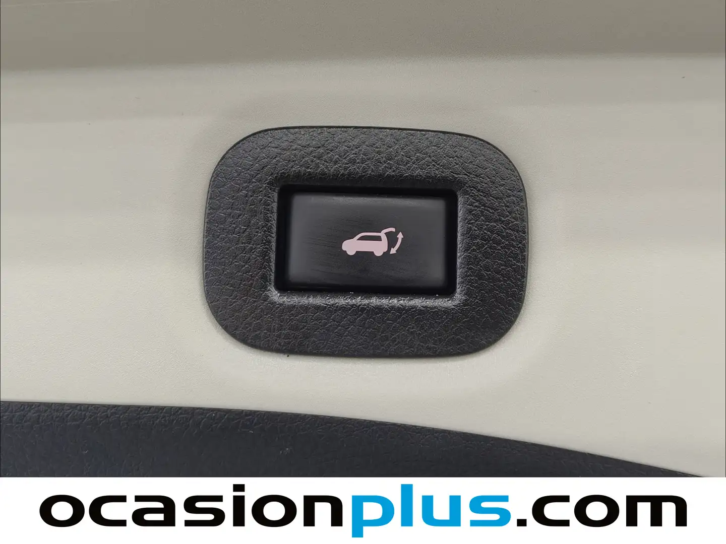 Foto Nissan X-TRAIL Nissan X-Trail dCi 150 N-Connecta 4x2 (150 CV)