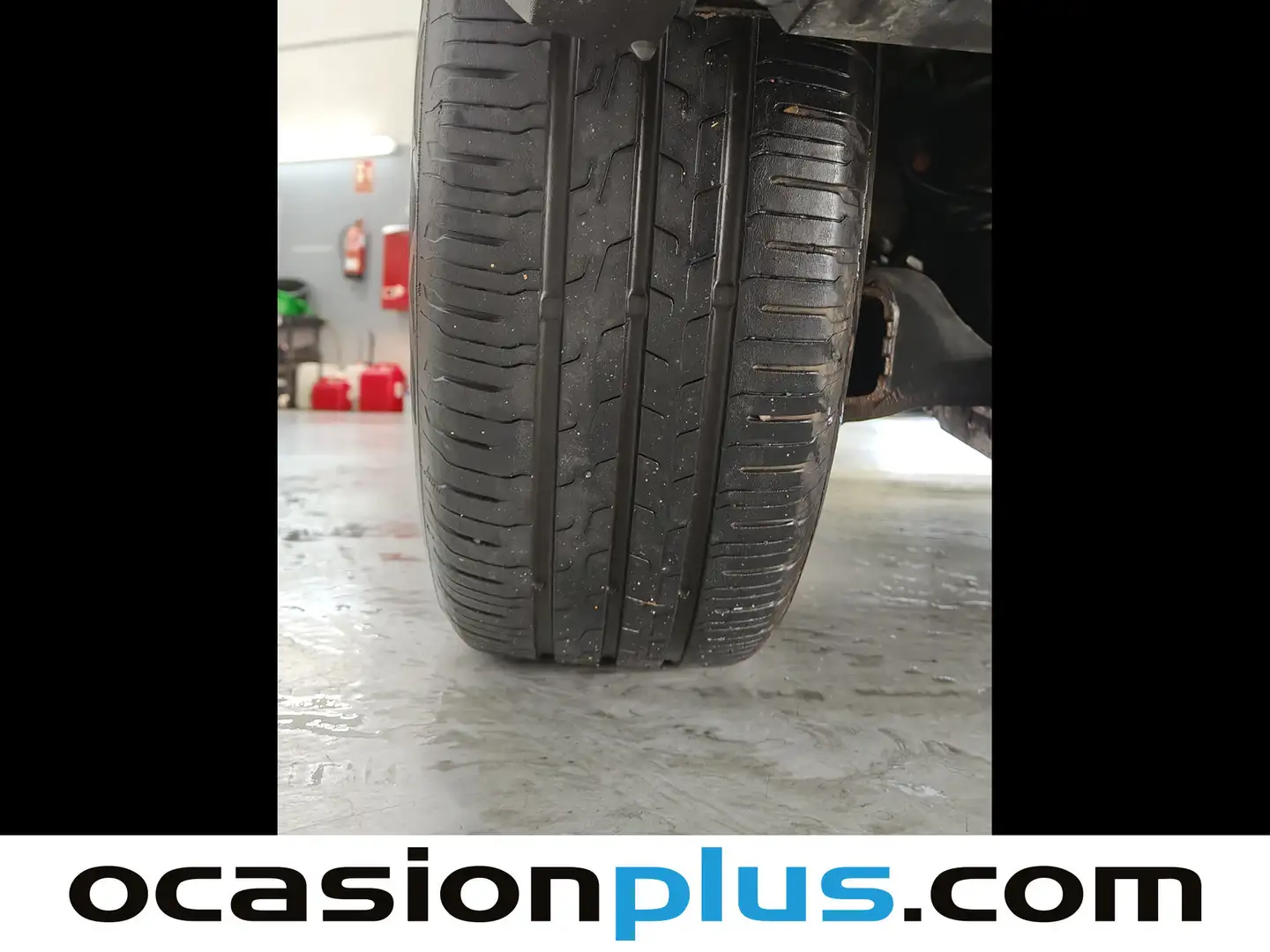 Foto Renault Kangoo Furgón Renault Kangoo Furgon Furgon Profesional Abrete Sesamo por Renault dCi  (75 CV)