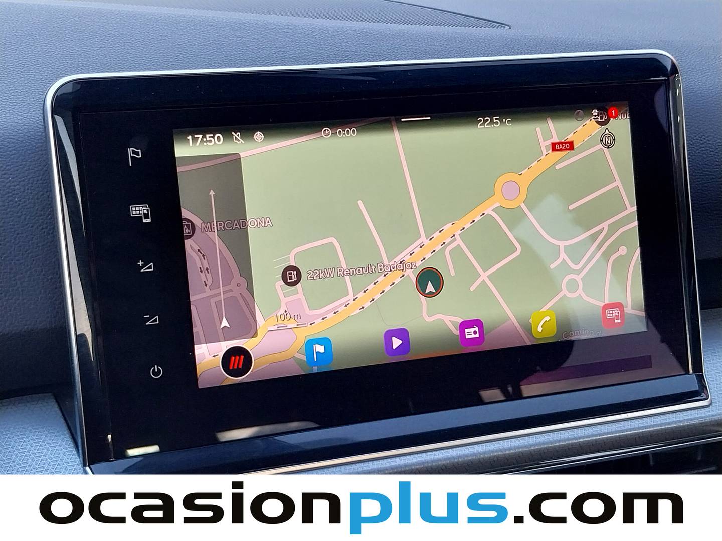 Seat Tarraco SEAT Tarraco 1.5 TSI S&S Style XL  (150 CV) 7 Plazas manual