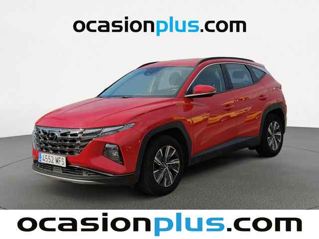 Hyundai Segunda Mano Vizcaya