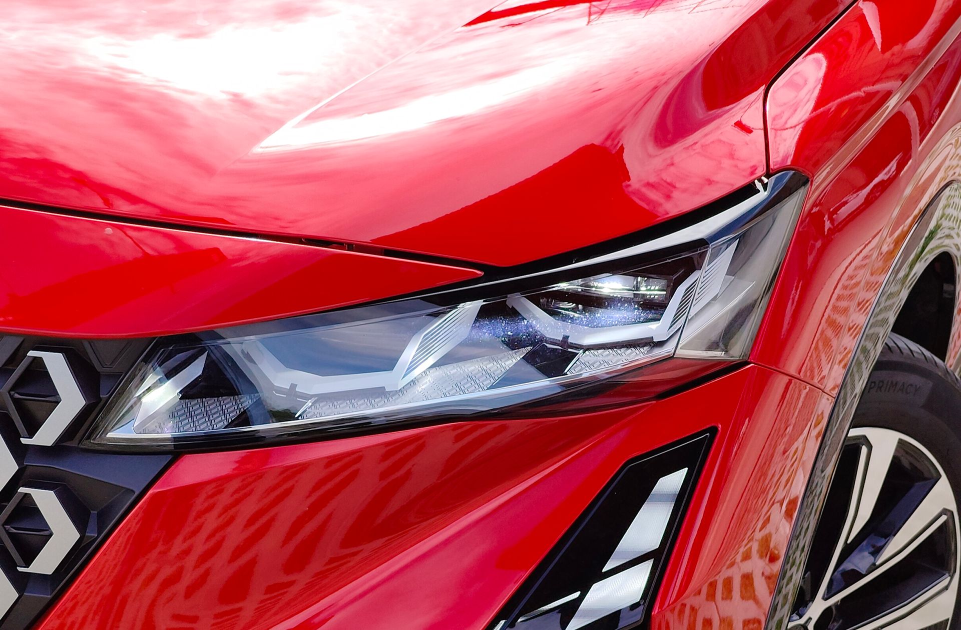 Renault Austral Techno E-Tech Full Hybrid - foto 19