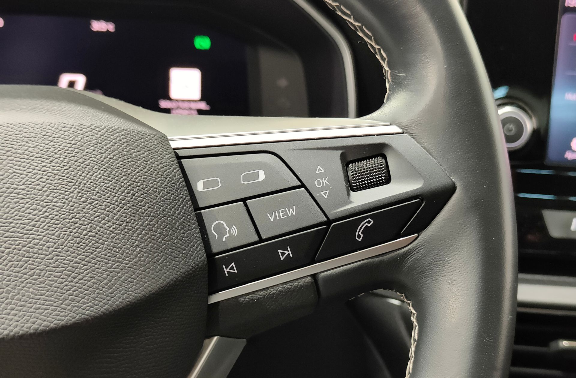 SEAT León 1.5 eTSI Style Special Edition DSG - foto 27