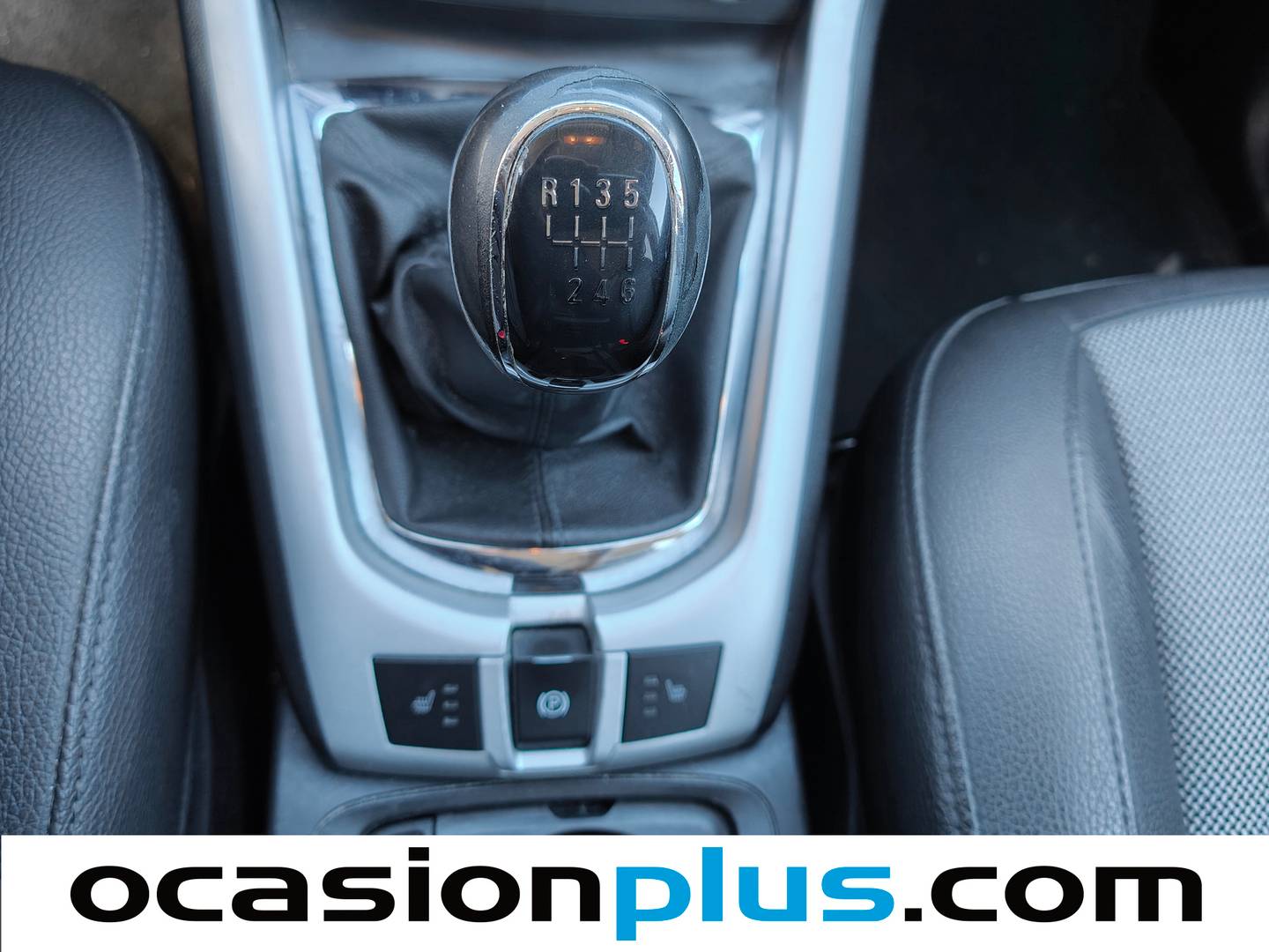 Foto Opel Antara Opel Antara 2.2 CDTI S&S Selective 4x4 (163 CV)