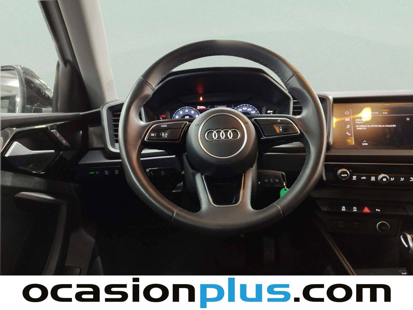 Audi A1 Audi A1 Citycarver 30 TFSI (110 CV) S tronic 110cv