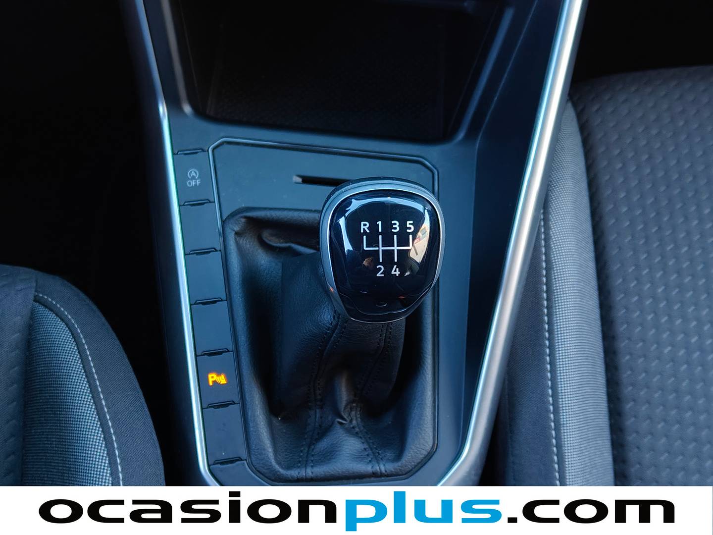 Volkswagen Taigo Volkswagen Taigo Life 1.0 TSI (95 CV) de segunda mano