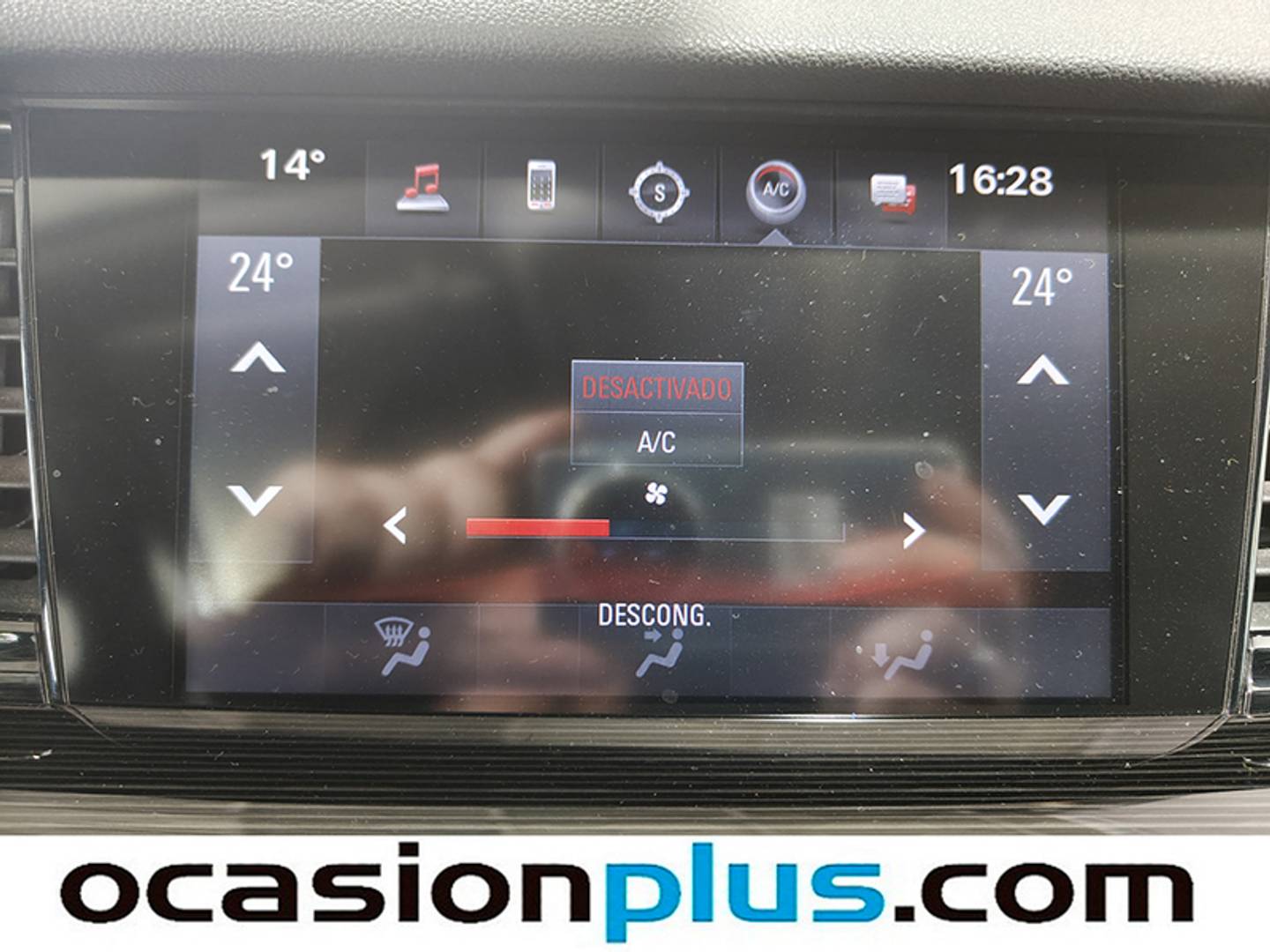 Opel Insignia Opel Insignia Sports Tourer 2.0 CDTI S&S Excellence (170 CV) de ocasión